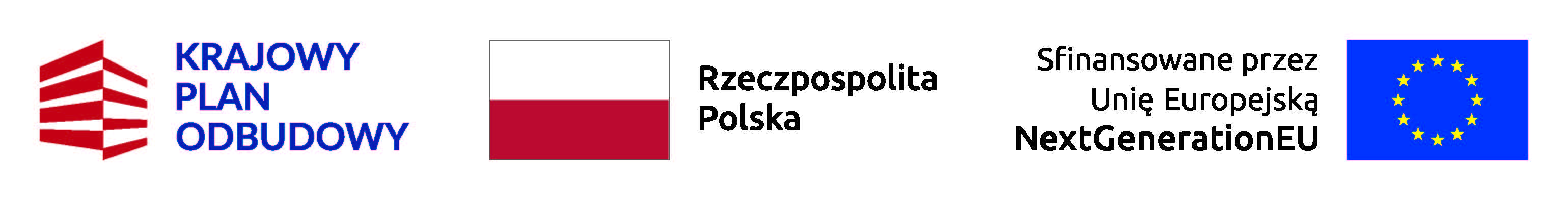 Krajowy Plan Odbudowy | Rzeczpospolita Polska | NextGenerationEU